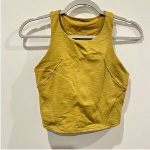 Lululemon Wunder Train Racerback Tank